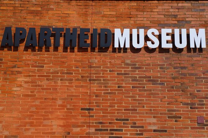 Soweto and Apartheid Museum - Key points to know before booking