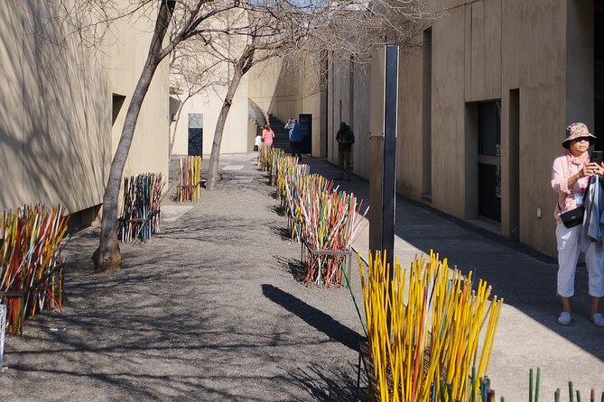 Soweto and Apartheid Museum - What the guide adds