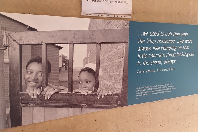 Soweto and Apartheid Museum - The private-tour question