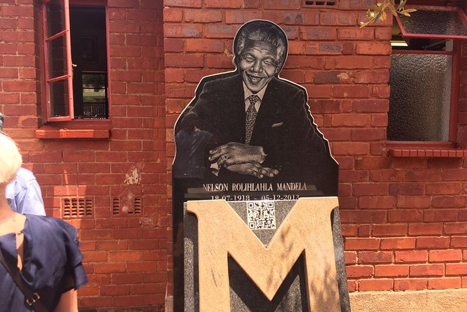 Soweto and Apartheid Museum Day Tour - Hector Pieterson and the 1976 Youth Uprising