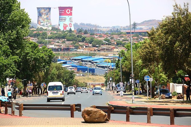 Soweto and Apartheid Museum Guided Tour - Why this Johannesburg tour works in six hours