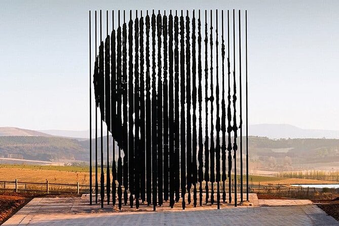Soweto and Apartheid Museum Guided Tour - Starting with Johannesburg and the City of Gold