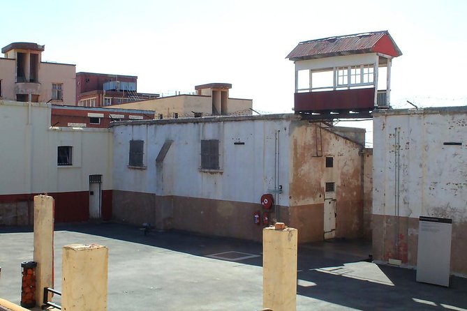 Soweto and Apartheid Museum Guided Tour - Two hours at the Apartheid Museum