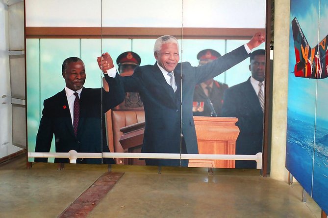 Soweto and Apartheid Museum Guided Tour - Who should book this experience