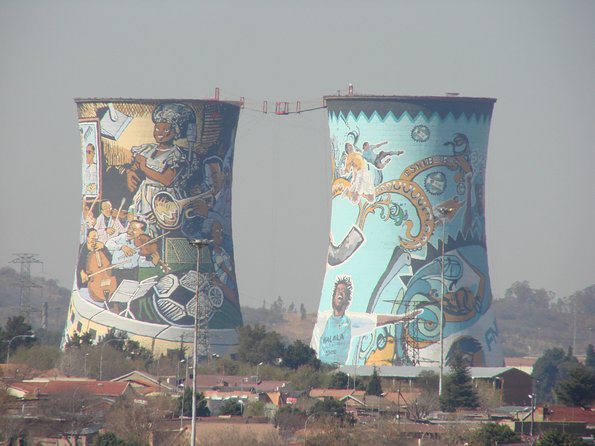 Soweto and Johannesburg & Apartheid Museum - Why this Johannesburg and Soweto tour matters
