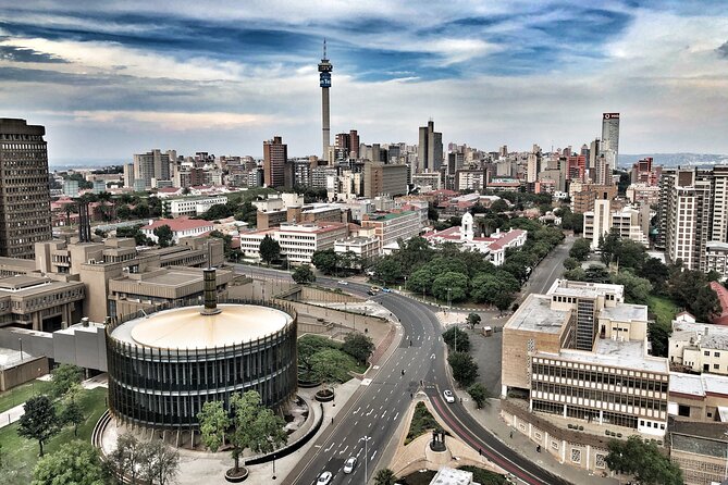 Soweto and Johannesburg Exclusive Full Day Guided Tour - Why this full-day Johannesburg tour works