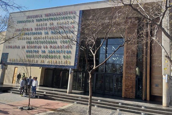 Soweto and Johannesburg Exclusive Full Day Guided Tour - Orlando Towers and the heart of Soweto