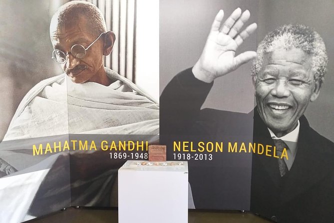 Soweto and Johannesburg Exclusive Full Day Guided Tour - Constitution Hill and the road to democracy
