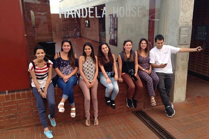 Soweto, Apartheid Museum & Constitution Hill Day Tour - Mandela House and a smaller, more personal story