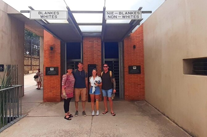 Soweto & Apartheid Museum Guided Tour - Why pairing Soweto with the Apartheid Museum works
