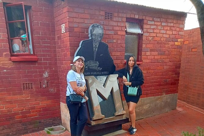 Soweto & Apartheid Museum Guided Tour - Hector Pieterson Memorial and the weight of the past