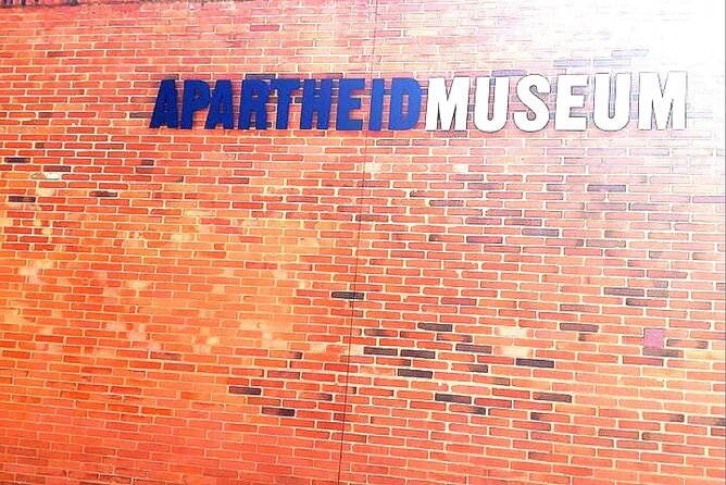 Soweto & Apartheid Museum Guided Tour - Kliptown, Freedom Square, and the Freedom Charter