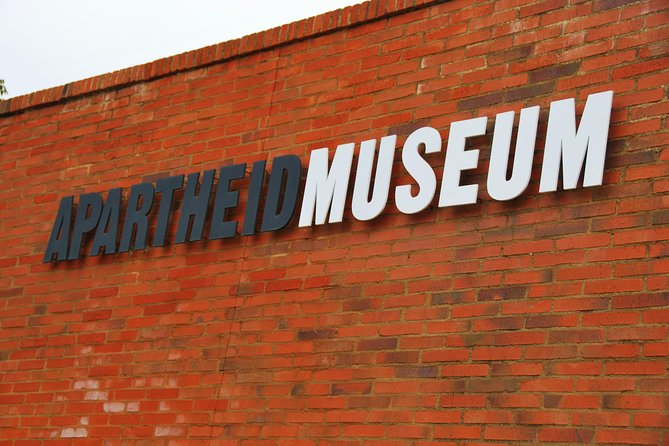Soweto & Apartheid Museum Tour - Why this Soweto tour is worth considering
