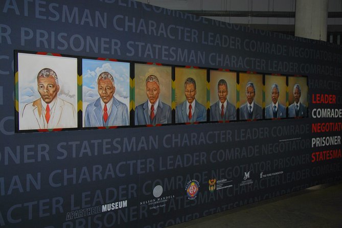 Soweto & Apartheid Museum Tour - Is the $144.58 price good value?