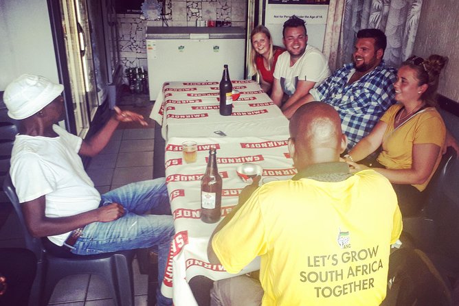 SOWETO: Ethical, bespoke, authentic, community driven small group - Why this Soweto tour feels different