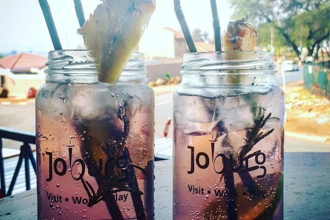 SOWETO: Ethical, bespoke, authentic, community driven small group - Coffee, greetings, and cultural conversation