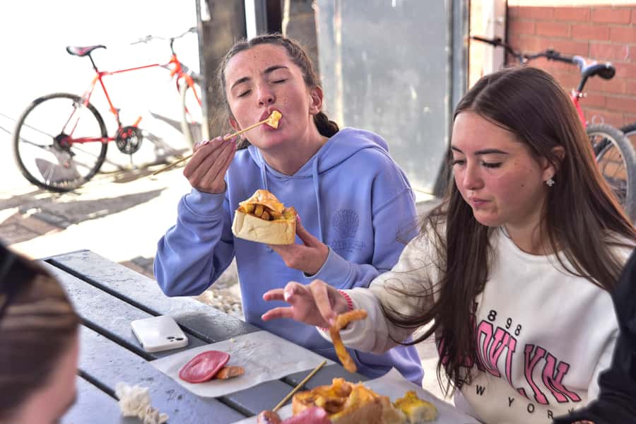 Soweto Food and Beer Tasting Walking Tour with a Local - Orlando West, one street and stop at a time