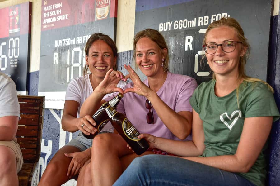 Soweto Food & Beer Bike Tour - Key things to know before you book