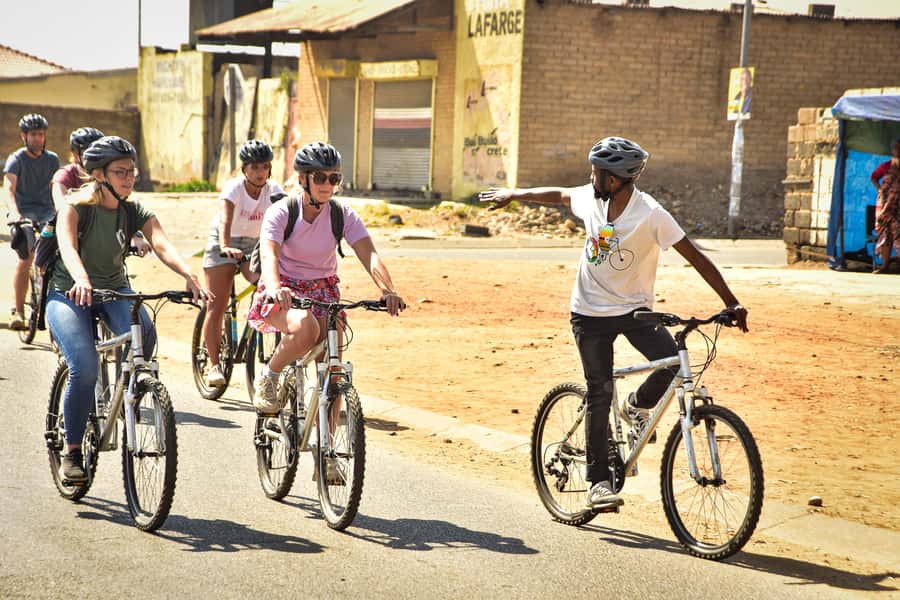 Soweto Food & Beer Bike Tour - Who will enjoy this tour most