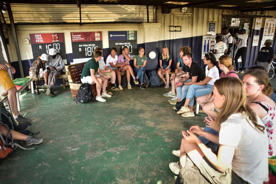 Soweto Food & Beer Bike Tour - What the $49 price really covers