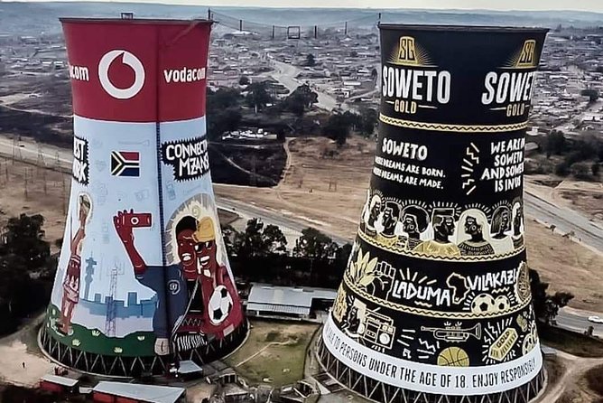 Soweto half day Tour - Why Soweto deserves more than a quick photo stop