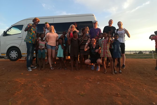 Soweto half day Tour - Hector Pieterson Museum and the 1976 uprising