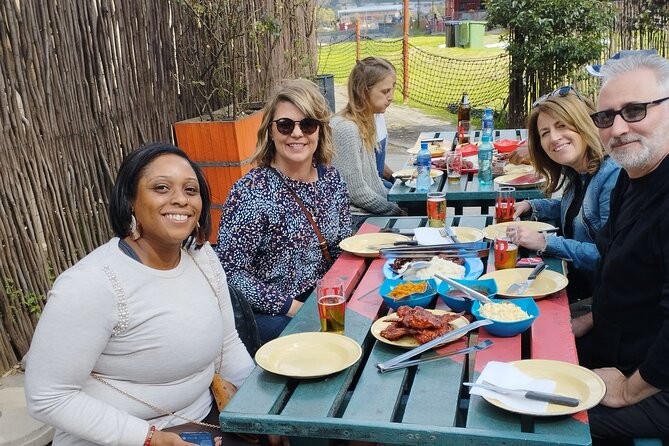 Soweto Halfday Tour - Is $83.11 a fair price?