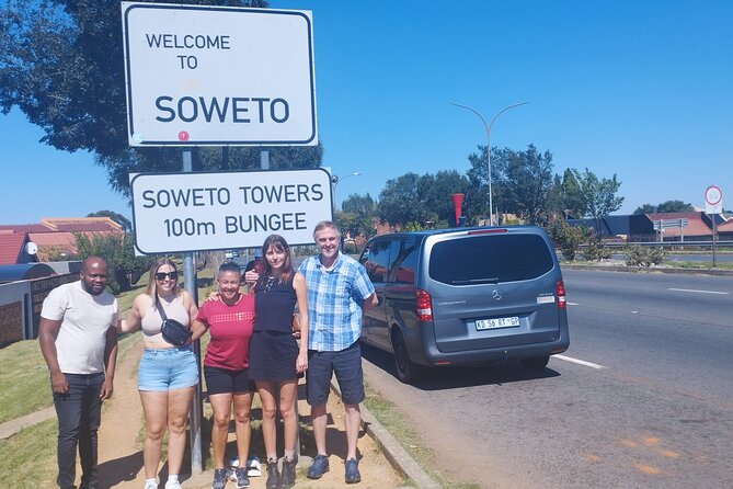 Soweto Halfday Tour - Who will get the most from this tour?