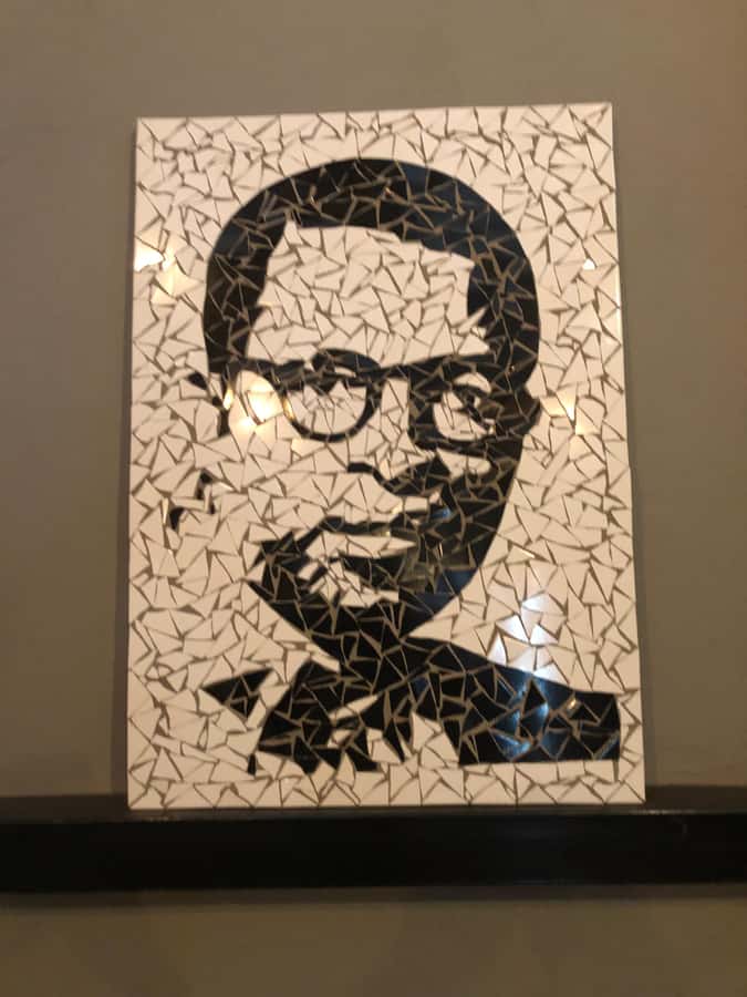 Soweto: Hector Pieterson Memorial, to Orlando Towers Tour - Local beer and conversation at a neighborhood bar