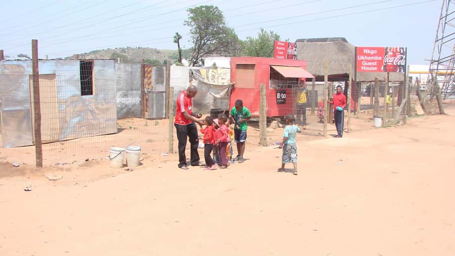 Soweto & Johannesburg and Apartheid Museum - Key points to know before you book