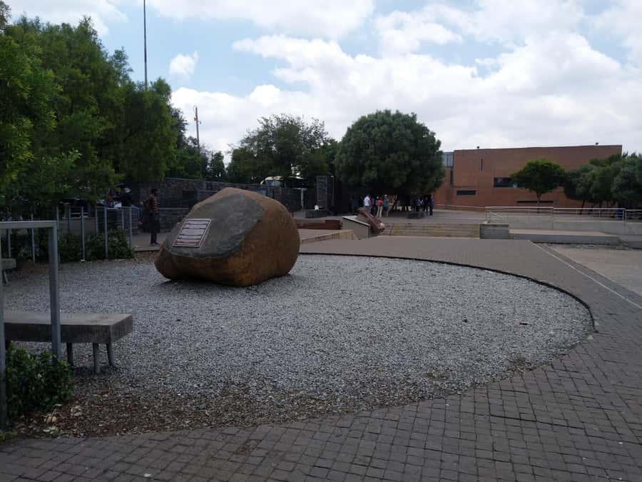 Soweto & Johannesburg and Apartheid Museum - Why this day gives you more than a Soweto snapshot