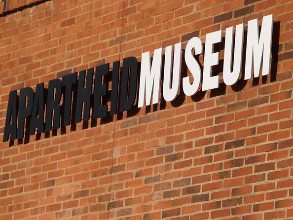 Soweto /Johannesburg and Apartheid Museum Guided Full Day Tour - Key points to know before booking