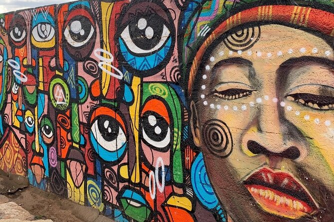 Soweto /Johannesburg and Apartheid Museum Guided Full Day Tour - Orlando Towers and the modern face of Soweto