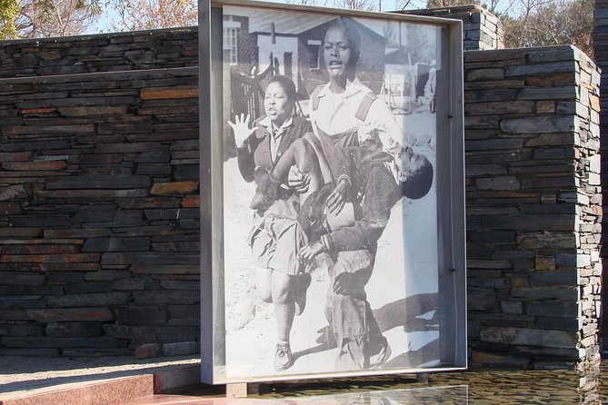Soweto & Johannesburg And Apartheid Museum Private - Is $118.52 per person good value?
