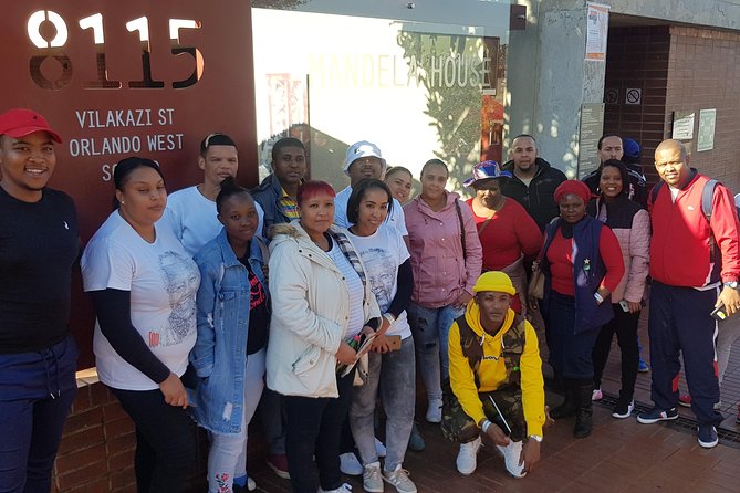 Soweto, Kliptown, Eldorado Park Tour - Why this Soweto route works