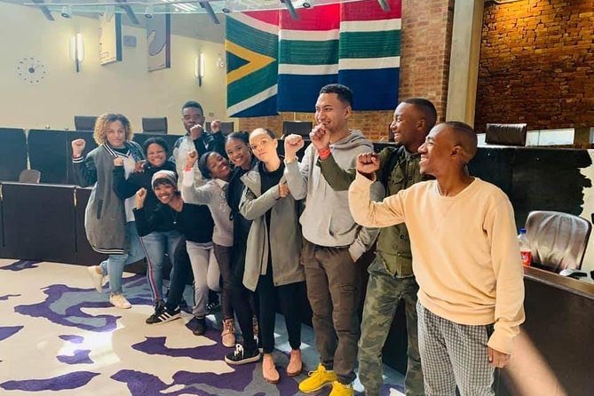 Soweto, Kliptown, Eldorado Park Tour - Lenasia, Kliptown, and Eldorado Park