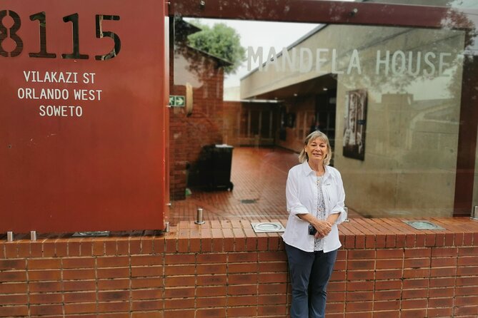 Soweto, Mandela House, Apartheid Musem, Constitutional Court - Is the price good value?