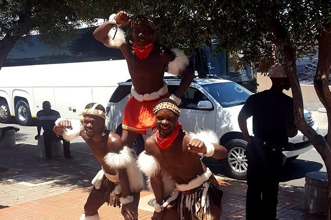 Soweto Tour - Why Soweto makes a powerful Johannesburg outing