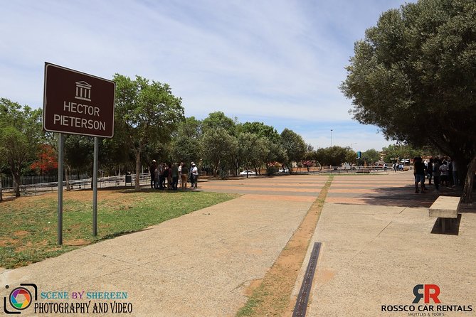 Soweto Tour - Orlando Towers, Bara Hospital, and Soweto Campus