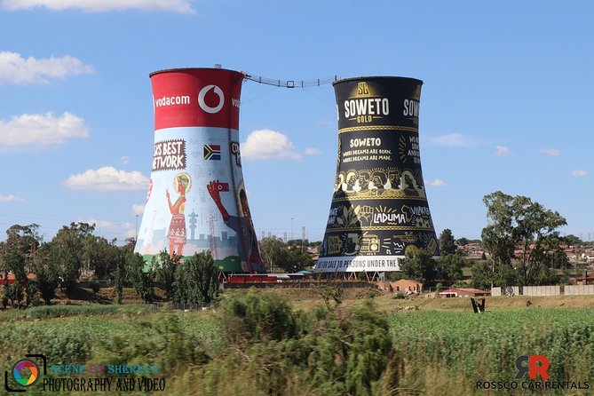 Soweto Tour - What $88.61 means in practical value