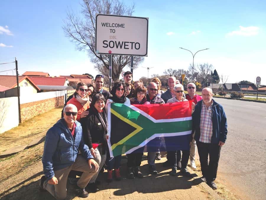 Soweto Tour; Mandela House; Vilakazi Street; Market Culture - Key points to know before booking
