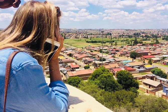 Soweto Tour with a Local Guide - Shaun’s local perspective makes the history easier to follow