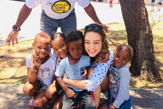 Soweto Tour with a Local Guide - Mandela House: a personal beginning