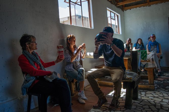 Soweto Township Half Day Tour - Kliptown and the meaning of place