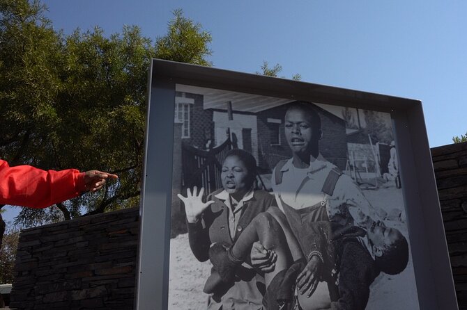 Soweto Township Tour - A brief look at Soweto’s major public hospital