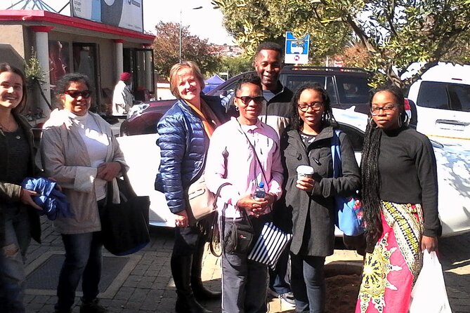 Soweto Township Tour - Hector Pieterson Museum and the June 16 uprising