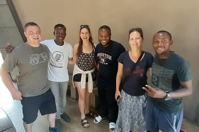 Soweto Township Tours - Chris Hani Baragwanath Hospital and Everyday Soweto