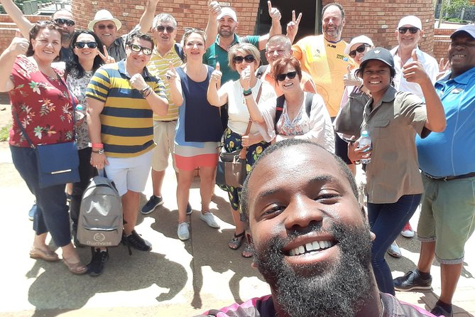Soweto Township Tours - Diepkloof and the Story of Forced Removal