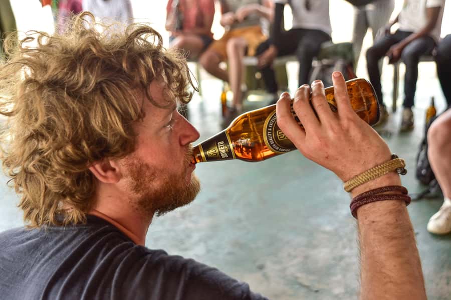 Soweto Tuk-Tuk Food & Beer Tour - Two hours through Soweto by tuk-tuk