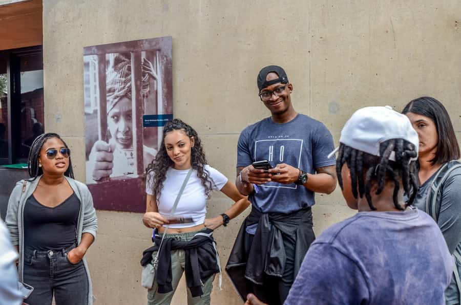Soweto: Walking Tour with a Local Guide and Lunch - Key points to know before you book